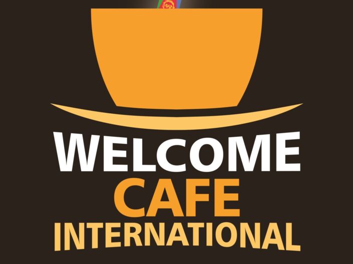 Welcome Café