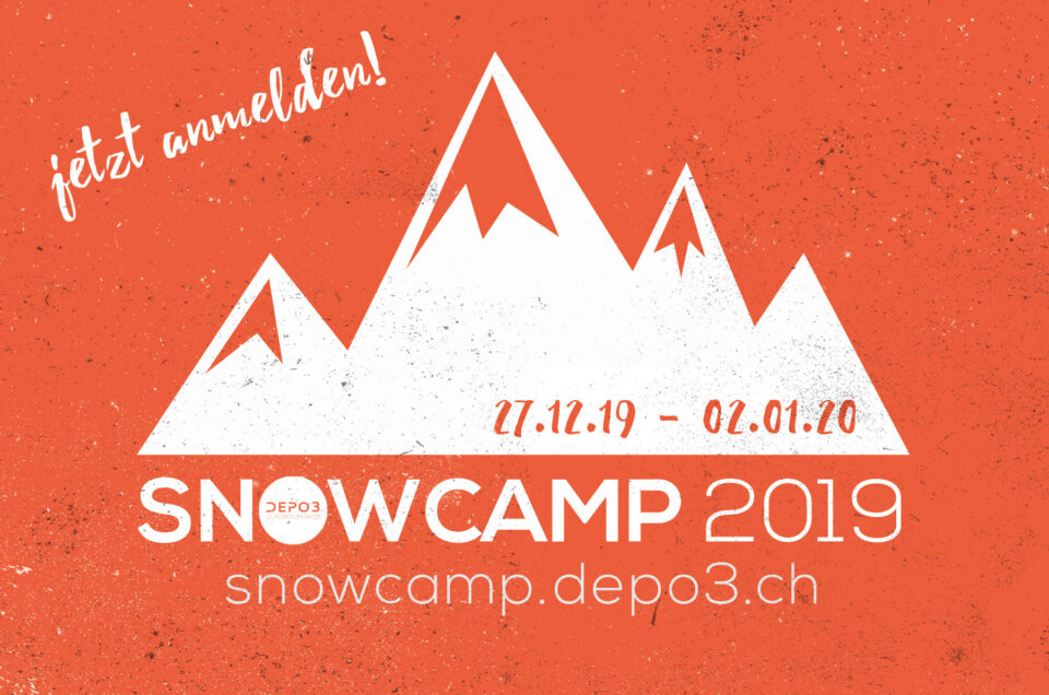 Snowcamp 2019/20