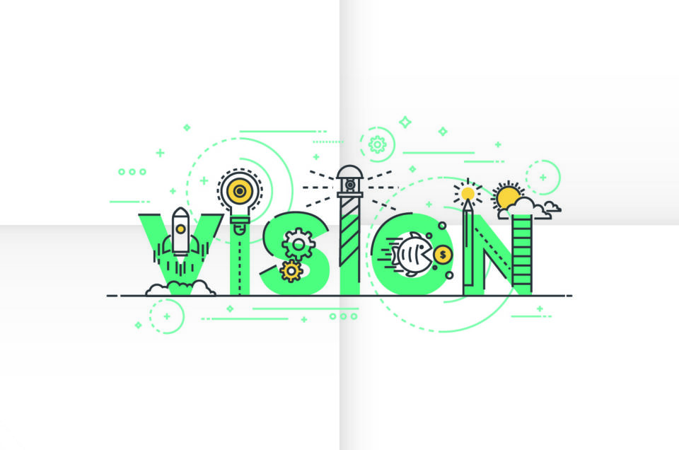 Visionstag – save the date