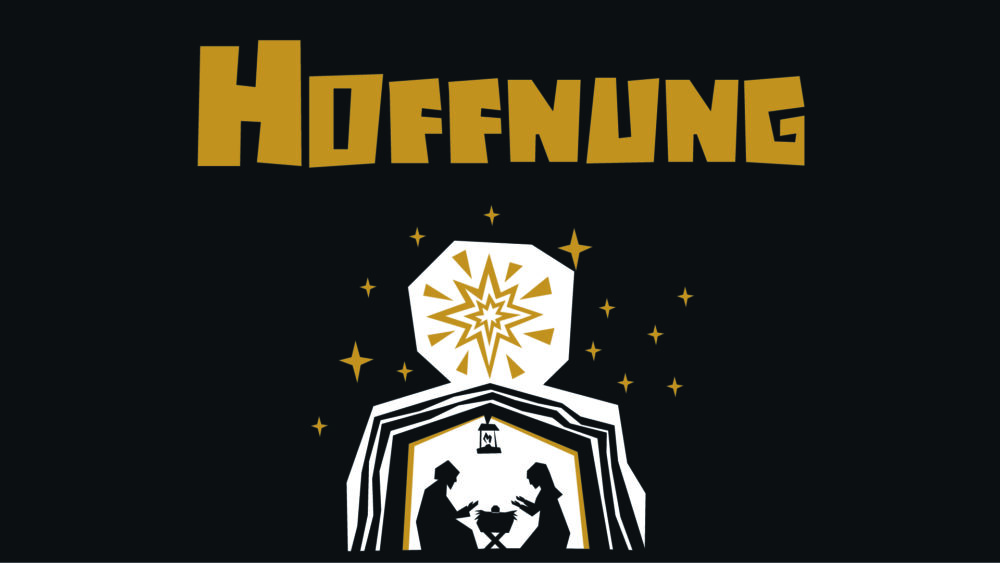 HOFFNUNG - Adventsserie Image