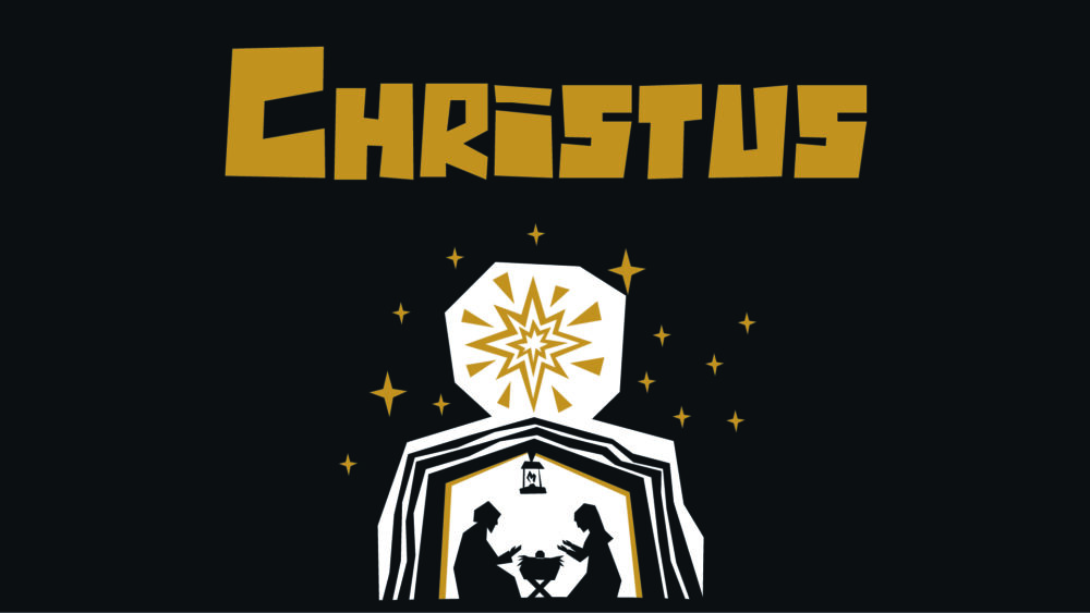 CHRISTUS - Adventsserie