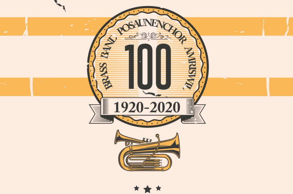 100 Jahre BBPA
